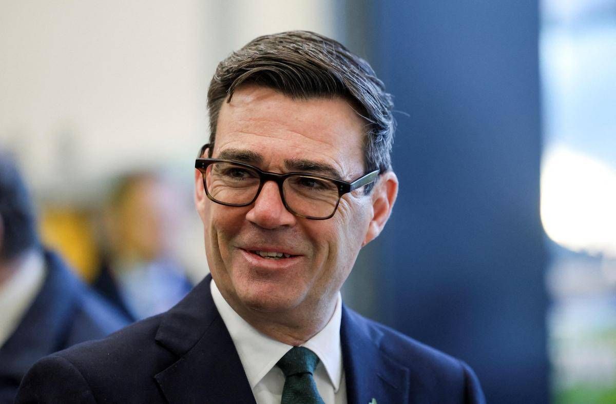 Gb, analista: "Primi 100 giorni di Burnham un successo, ma sfide ancora tante"