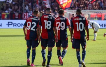 genoa che rivincita su ryanair la risposta dopo la vittoria con la fiorentina e da applausi 2