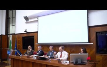 geopolitica e imprese al mimit il confronto su rischi globali e competitivita 2