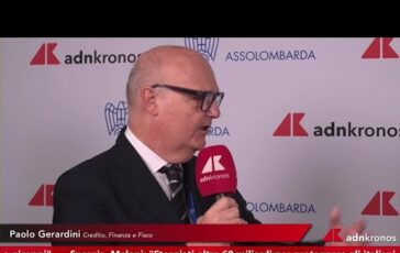 Gerardini Assolombarda La spinta allintelligenza artificiale significa anche aprire dei 364x230
