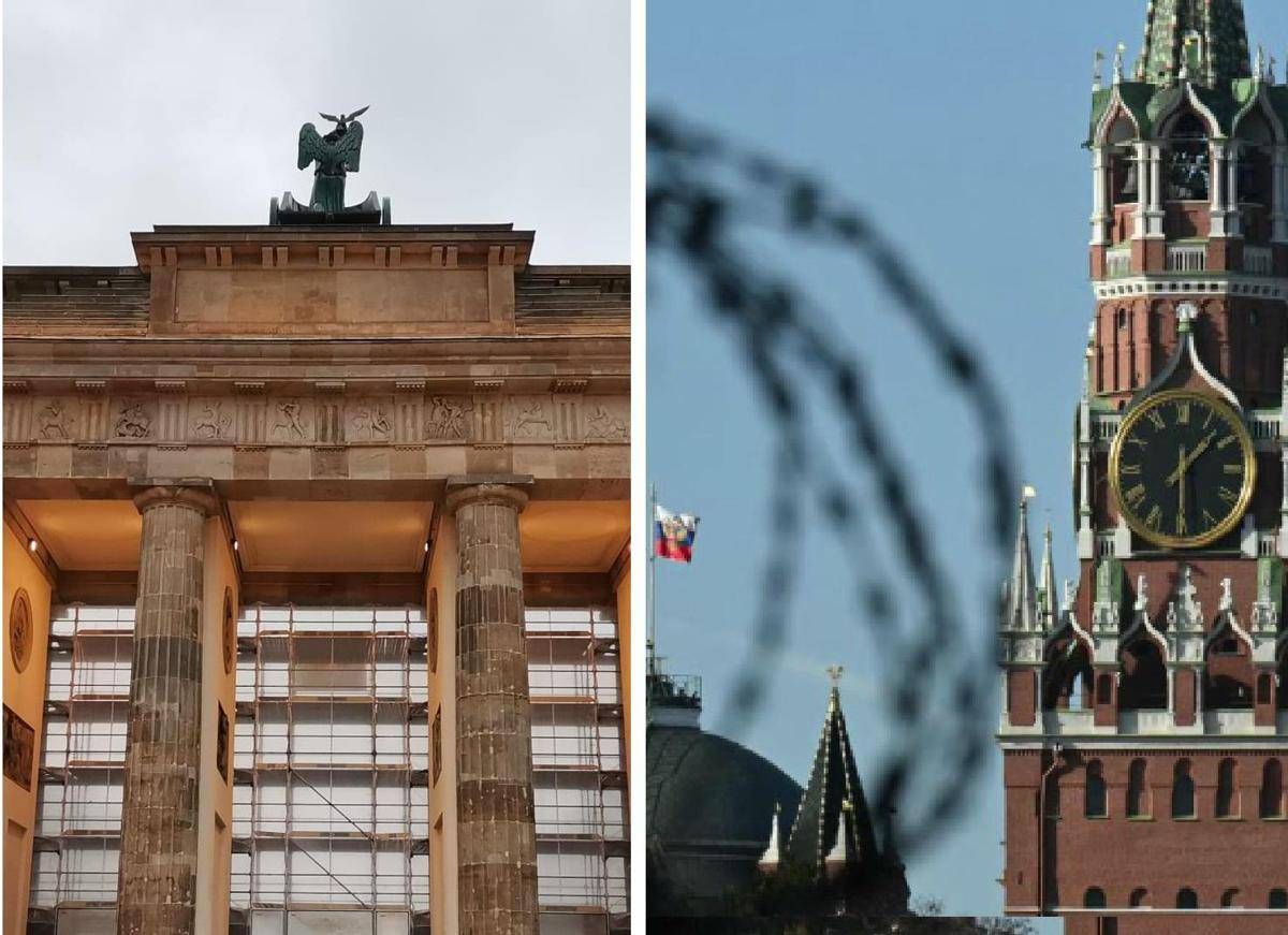 Germania, allarme intelligence: "Rischio conflitto violento con la Russia, in atto guerra ombra contro di noi"