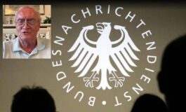Germania arrestato per sospetto spionaggio ex capo dellintelligence tedesca Hanning 265x160