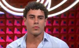Gf Vip Roncaccia contro ex fidanzato di Piera Gian Marco non e un uomo 265x160