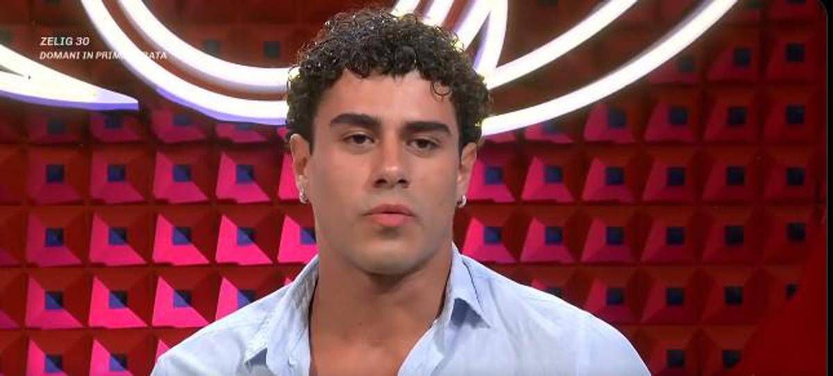 Gf Vip, Roncaccia contro ex fidanzato di Piera: "Gian Marco non è un uomo"