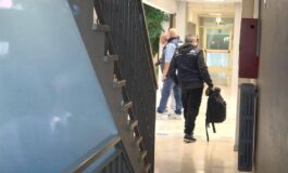 Giallo Pietracatella agenti in un liceo di Campobasso continua la caccia al computer 265x160