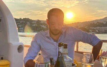 Giallo a Monaco morto Antoine de Massy cugino di Alberto. Un fermo 364x230