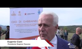 Giani Il Mugello e un territorio da riscoprire attraverso la natura 265x160