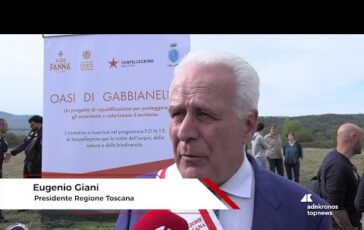 Giani Il Mugello e un territorio da riscoprire attraverso la natura 364x230