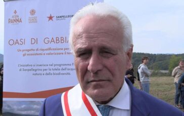 Giani Oasi Gabbianello uno dei territori piu caratteristici della Toscana 364x230