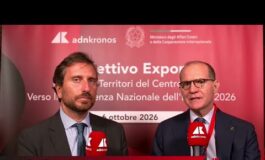 Giansanti Confagricoltura Il cibo e uno strumento di potere. LEuropa torni a fare lEuropa 265x160