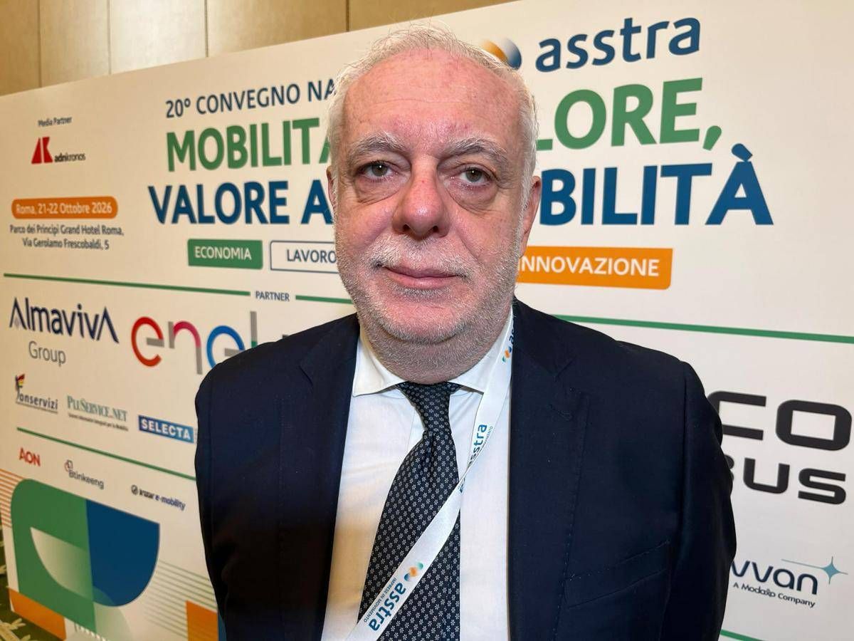 Gibelli (Asstra): "Aziende più tecnologiche ed energivore, serve nuovo status giuridico"