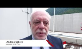 Gibelli Fnm ‘in Val Camonica primo progetto industriale con tecnologia a idrogeno in Lombardia 265x160