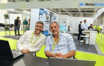 gifford e cardassi co founder arkus motixdrive per competere con strutture piu grandi 2