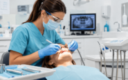 Giornata delligienista dentale La salute dellintero organismo e legata a quella orale 185x115