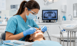 Giornata delligienista dentale La salute dellintero organismo e legata a quella orale 265x160