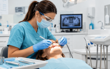 Giornata delligienista dentale La salute dellintero organismo e legata a quella orale 364x230