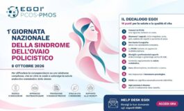 Giornata nazionale Pcos Pmos Unfer Egoi Non e solo una malattia dellovaio 265x160