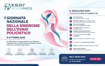 giornata nazionale pcos pmos unfer egoi non e solo una malattia dellovaio 2