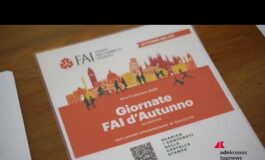 Giornate Fai dAutunno Groupama rinnova il sostegno per il quarto anno 265x160