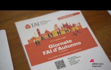 giornate fai dautunno groupama rinnova il sostegno per il quarto anno 2