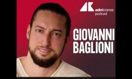 Giovanni Baglioni il peso di crescere con un cognome importante Aggiungi contatto podcast Adnkr 265x160