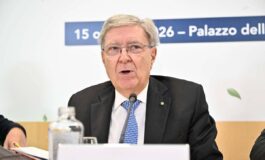 Giovannini Asvis Su sostenibilita siamo indietro cinque punti per agire 265x160