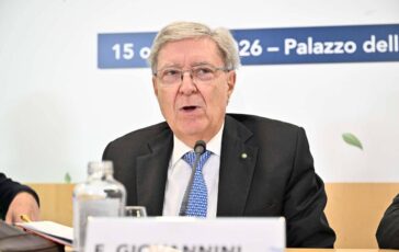 giovannini asvis su sostenibilita siamo indietro cinque punti per agire 2