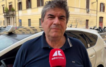 Giungla golf car a Roma Usb Taxi Bene controlli ma indagare su societa che scompaiono al fisco 364x230