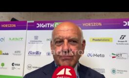 Giurazza Vertis Sgr Venture capital al Sud centrale per sviluppo startup 265x160