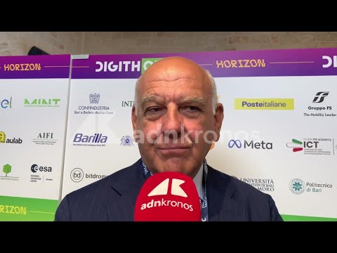 Giurazza (Vertis Sgr): "Venture capital al Sud centrale per sviluppo startup"