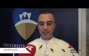 Giusti UniLink contribuisce a qualita della ricerca del sistema universitario italiano 364x230