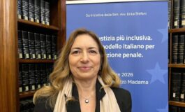 Giustizia De Stradis Housing sociale per favorire autonomia dopo la pena 265x160