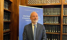 Giustizia Ostellari Stanziati 280 milioni per reinserimento detenuti 265x160