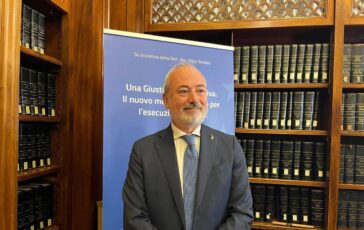 Giustizia Ostellari Stanziati 280 milioni per reinserimento detenuti 364x230