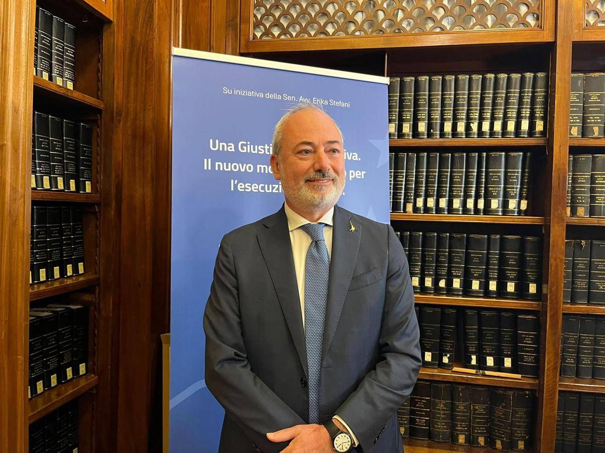 Giustizia, Ostellari: "Stanziati 280 milioni per reinserimento detenuti"