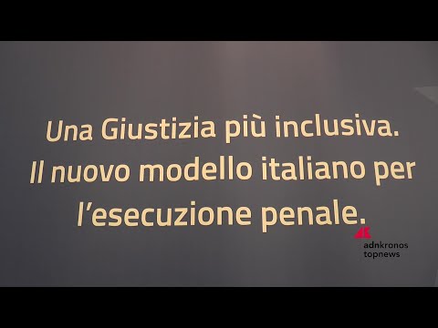 Giustizia: avanza il progetto del Ministero per l’inclusione socio lavorativa che abbatte la