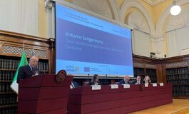 Giustizia gia impegnato il 93 di 280 milioni di fondi europei per il reinserimento socio lavorativo dei detenuti 265x160