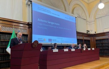 giustizia gia impegnato il 93 di 280 milioni di fondi europei per il reinserimento socio lavorativo dei detenuti 2