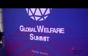 Global Welfare Summit 2026 tutele diseguali tra piccole e grandi imprese la proposta di un patto 364x230