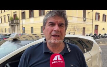 Golf car Cacchione Usb Taxi Ho visto scontrini senza partita Iva indagare societa irregolari 364x230