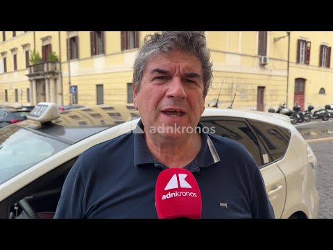 Golf car, Cacchione (Usb Taxi): “Ho visto scontrini senza partita Iva, indagare società irregolari”