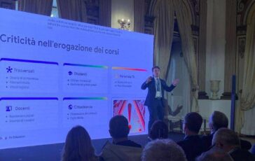 Google for education Crui a Roma la terza edizione di Higher education leader series 364x230