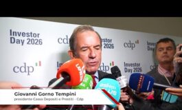 Gorno Tempini Cdp Oggi Italie est un élément stable des portefeuilles internationaux 265x160