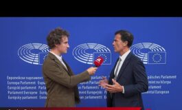 Gozi Renew Grande opportunita geopolitica ma senza riforme lUe rischia la paralisi 265x160