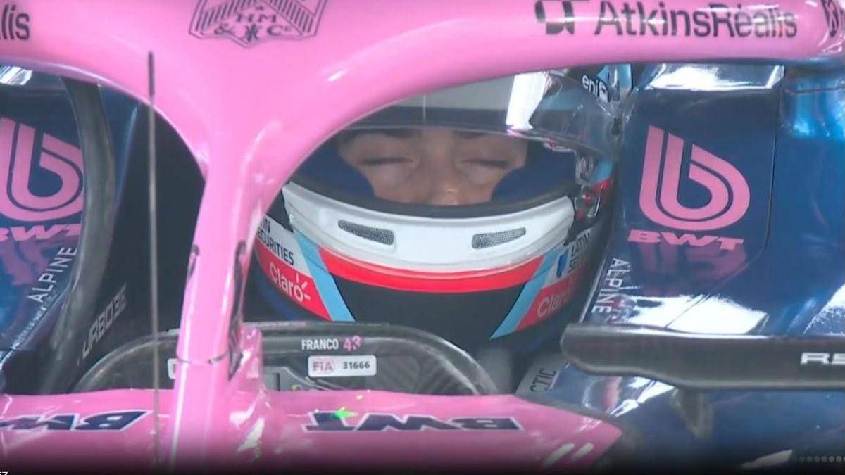 Gp Singapore, maltempo a Marina Bay: gara sprint posticipata, i piloti... dormono