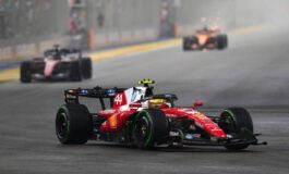 Gp Singapore oggi le qualifiche Diretta 265x160