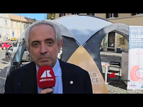 Grandaliano (Gemelli), 'per malattie renali rare disponibili terapie estremamente efficaci ma serve