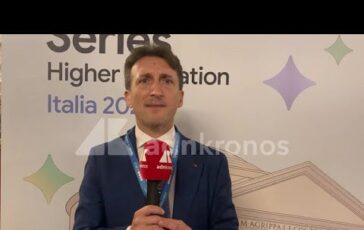 Greco Crui Da Ai cogliamo elementi di sviluppo per metterli a sistema 364x230