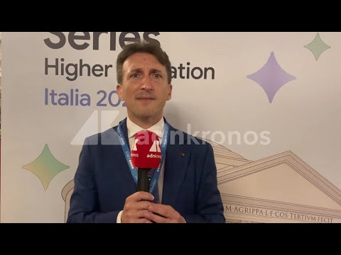 Greco (Crui): ""Da Ai cogliamo elementi di sviluppo per metterli a sistema""