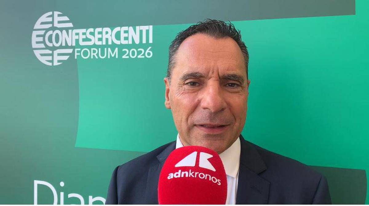 Gronchi (Confesercenti): "Basta desertificazione economia, ecco le proposte per il futuro di imprese e città"